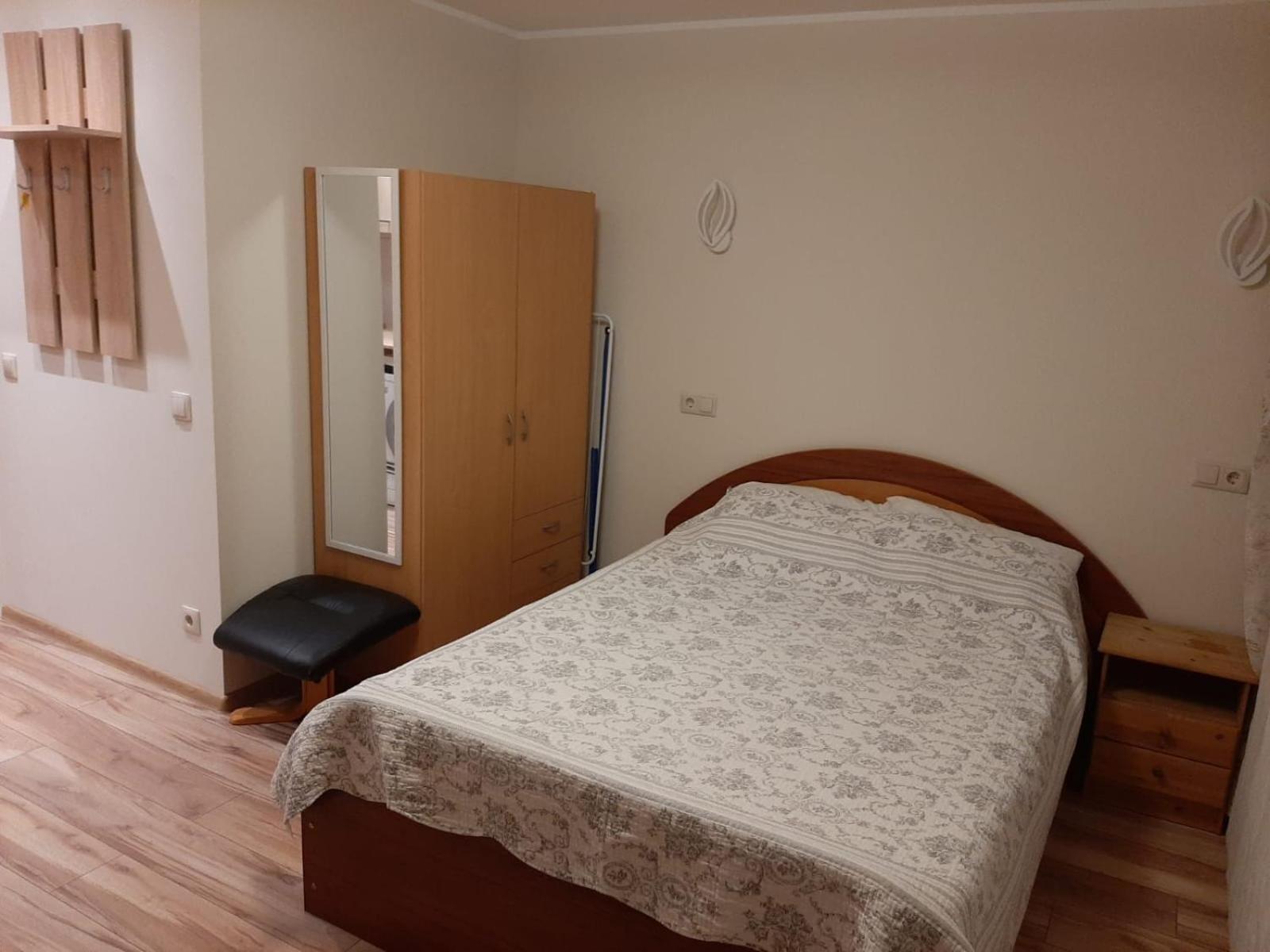 Tomik Appartement Liepāja Buitenkant foto