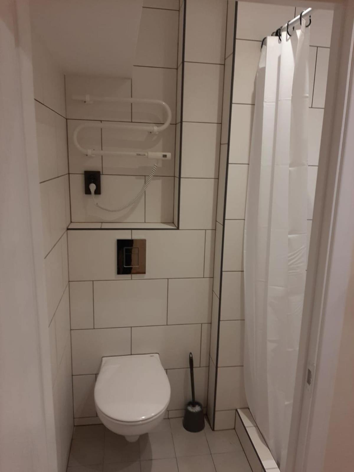 Tomik Appartement Liepāja Buitenkant foto