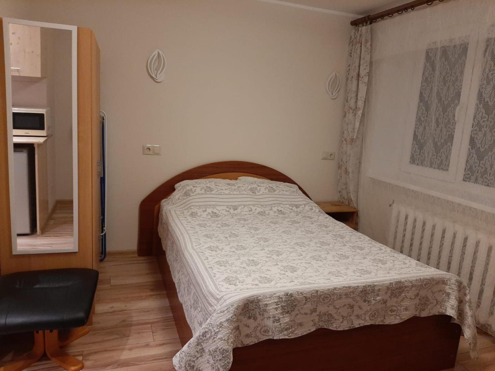 Tomik Appartement Liepāja Buitenkant foto