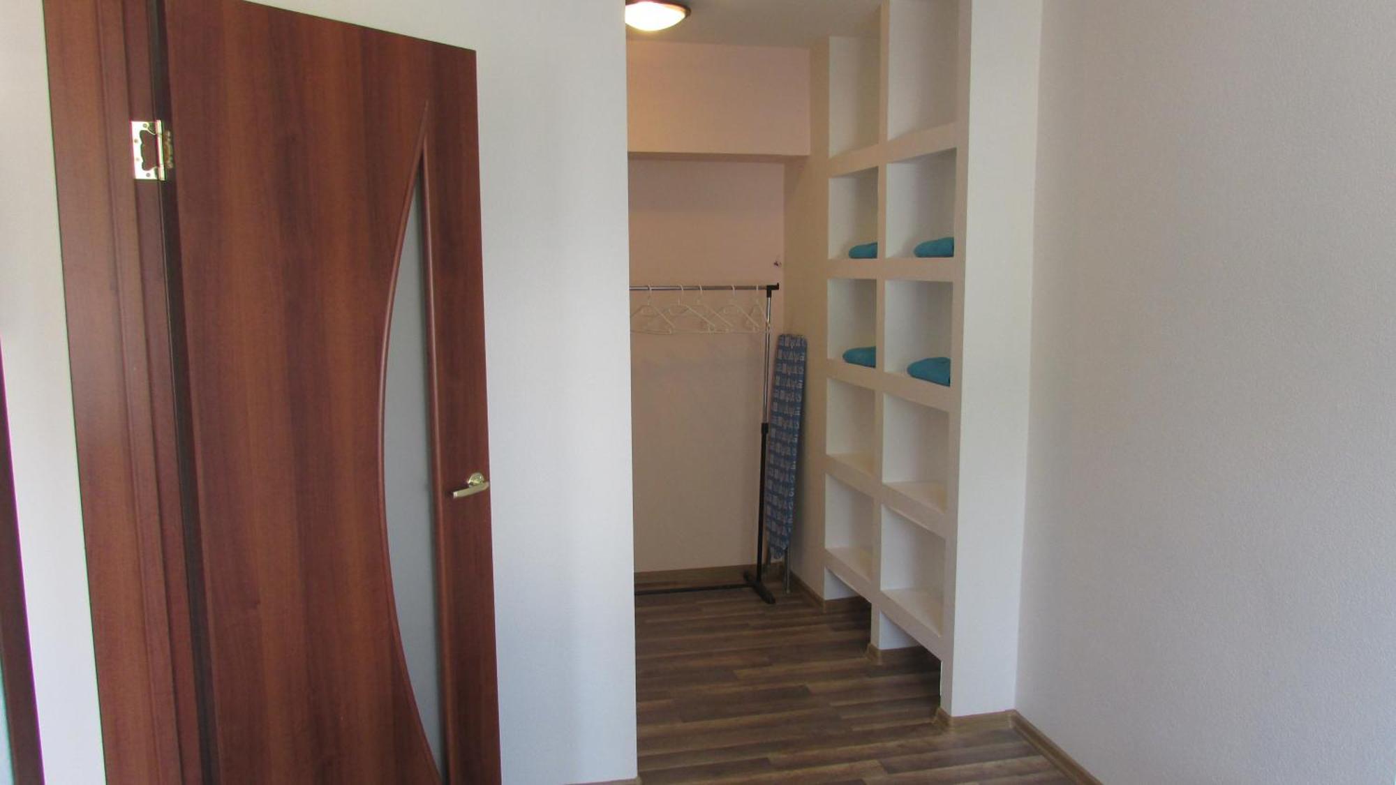 Tomik Appartement Liepāja Buitenkant foto